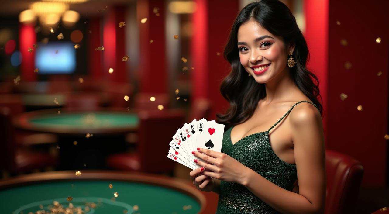 Manado Lucky Slots